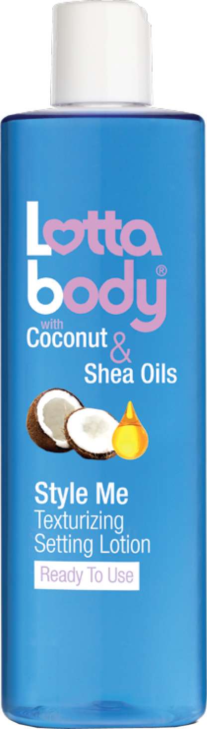 LOTTA C/S STYLE ME SETTING LOTION