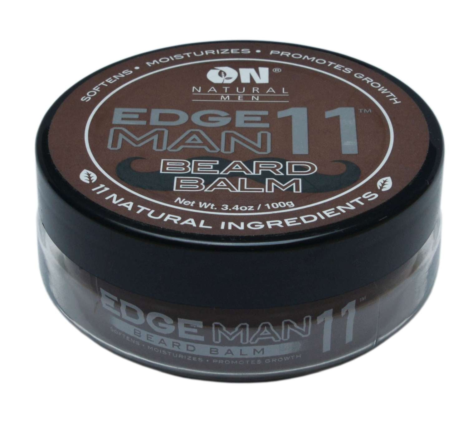 ON NAT EDGE MAN 11 BEARD BALM