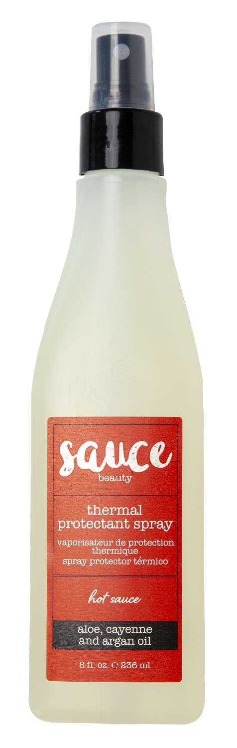 SAUCE HOT SAUCE PROTECTANT SPRAY