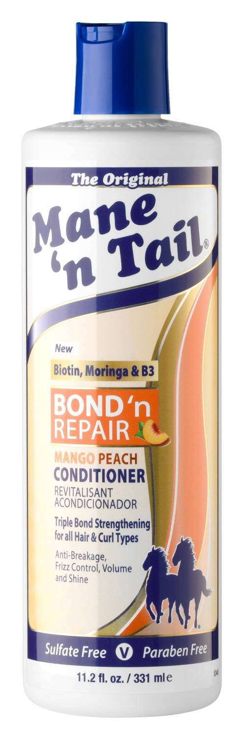 MANE/TAIL BOND N REPAIR CONDITIONER
