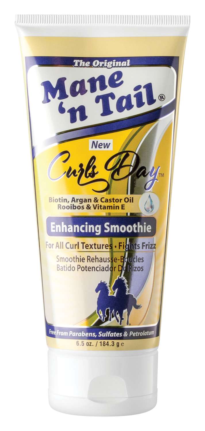 MANE/TAIL CURLS DAY ENHANCING SMOOTHIE