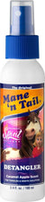 MANE/TAIL SPIRIT DETANGLER