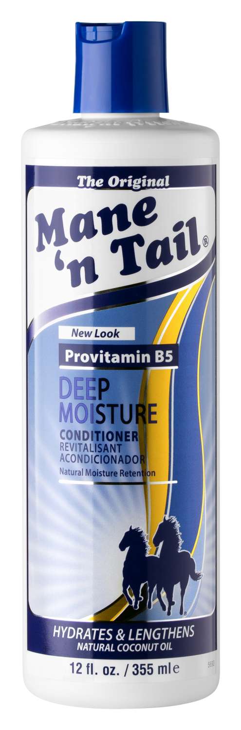 MANE/TAIL DEEP MOIST COND 12 OZ