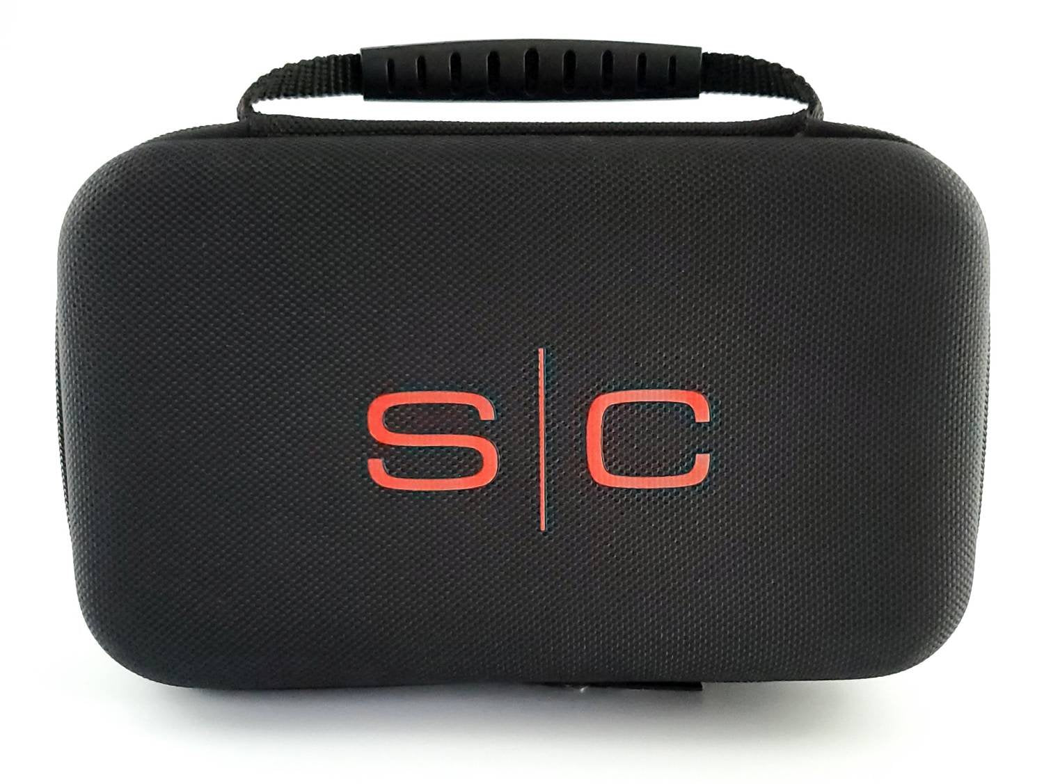 STYLECRAFT CLIPPER/TRIMMER CASE