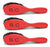 STYLECRAFT THE FRESH CUT BRUSH [RED]