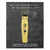 STYLECRAFT TRIMMER SABER [GOLD]