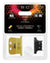 STYLECRAFT BLADE XPRO WIDE+THE ONE