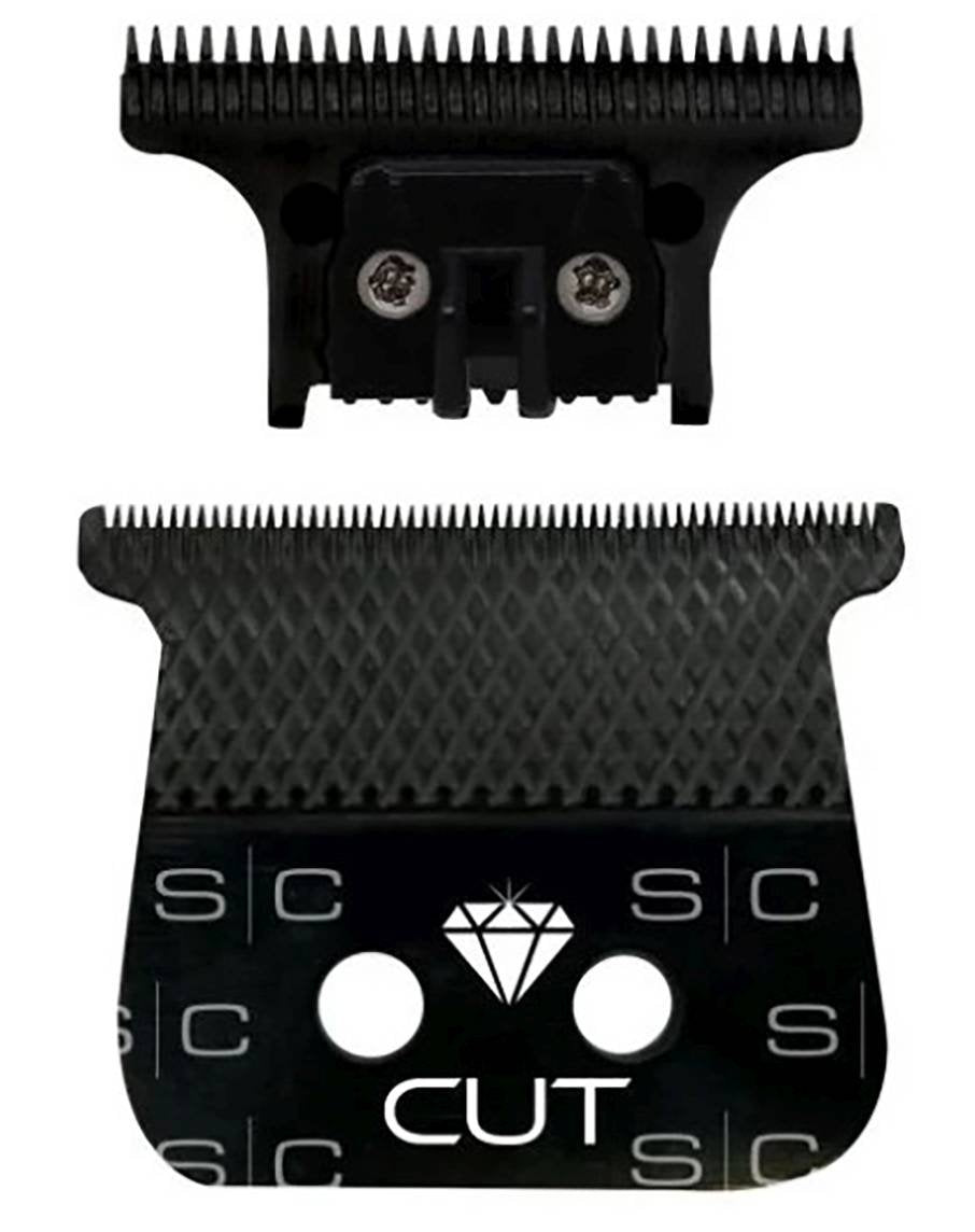 STYLECRAFT BLADE DIAMOND CUT BLK DLC