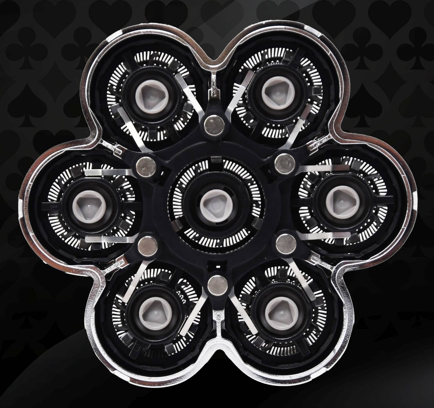 STYLECRAFT REPLACEMENT HEAD ACE 7 HEAD