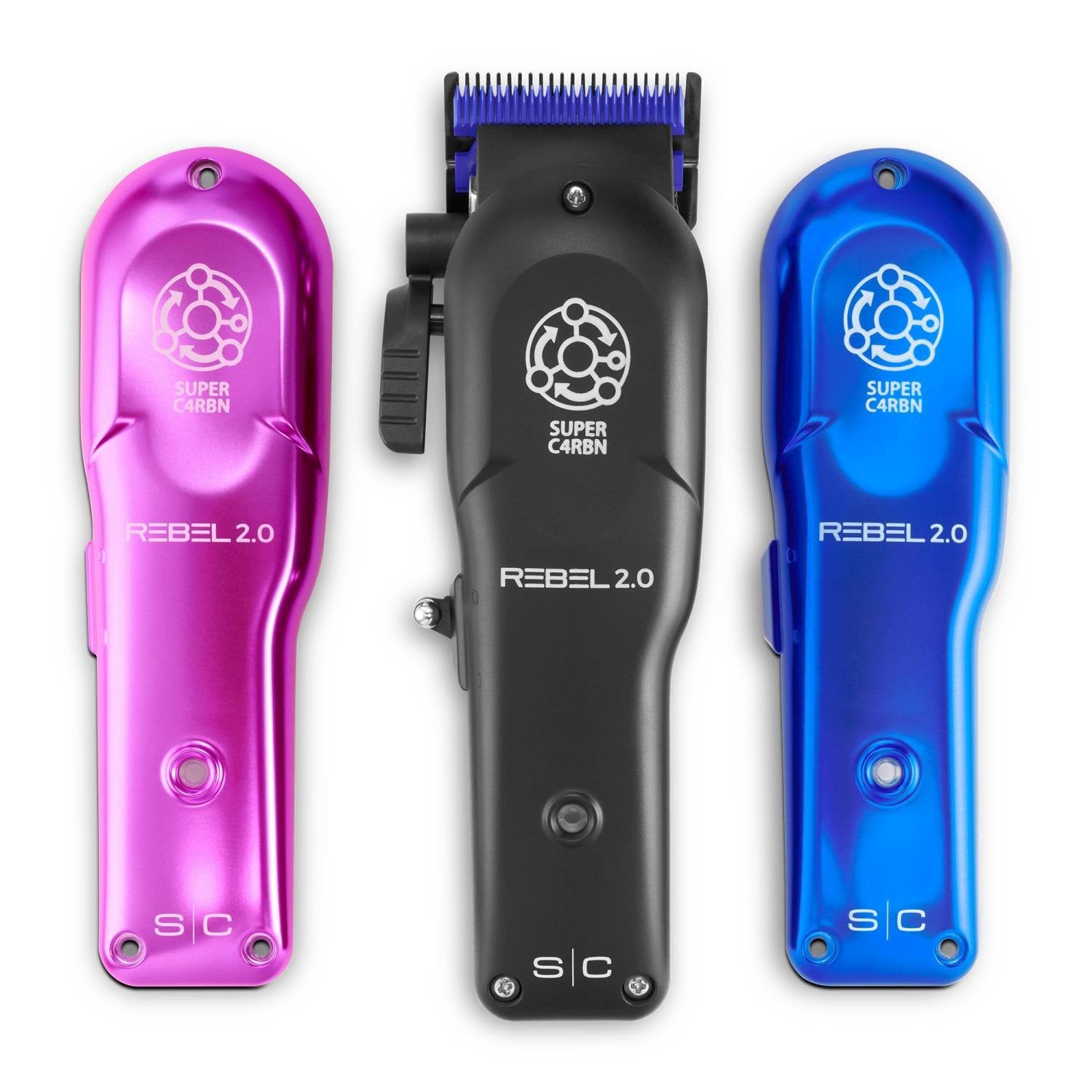 STYLECRAFT CLIPPER REBEL 2.0