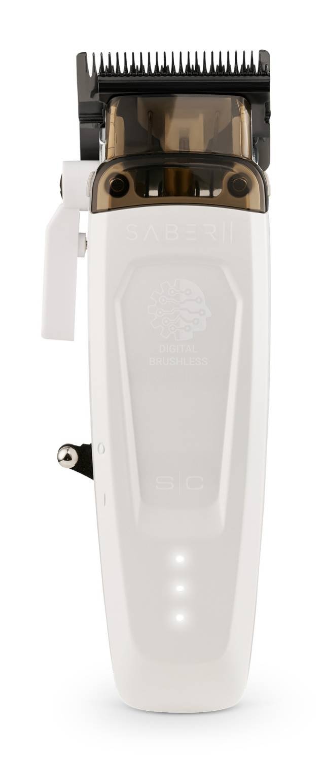 STYLECRAFT CLIPPER SABER II [WHT]
