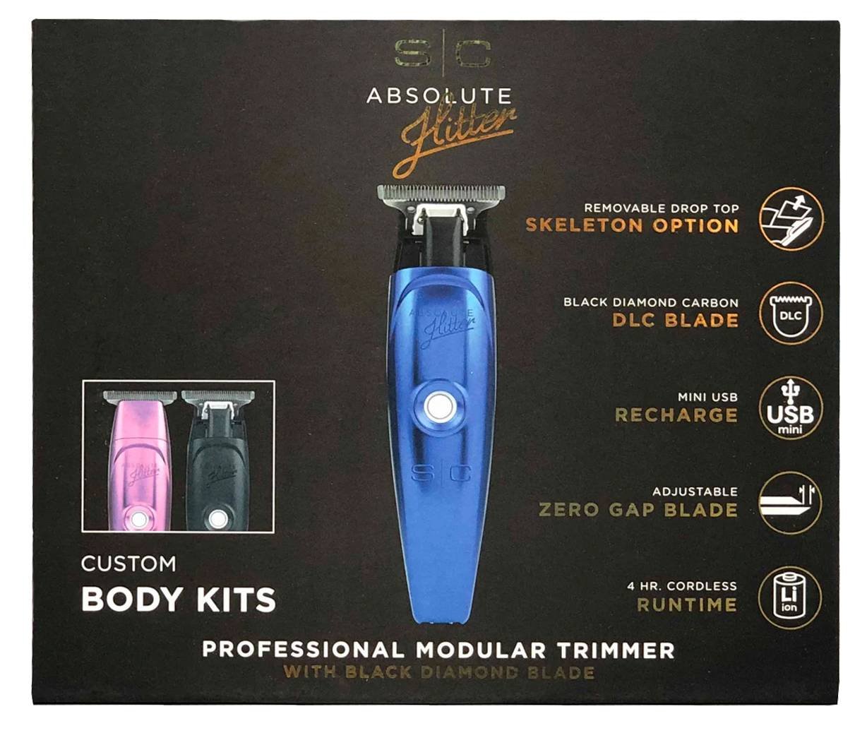 STYLECRAFT TRIMMER HITTER