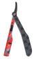 STYLECRAFT DLX LINE STRAIGHT EDGE RAZOR