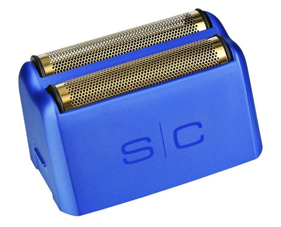STYLECRAFT SHAVER-FOIL PRODIGY [BLUE]