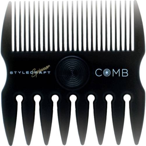 STYLECRAFT SPINNER COMB [BLK]
