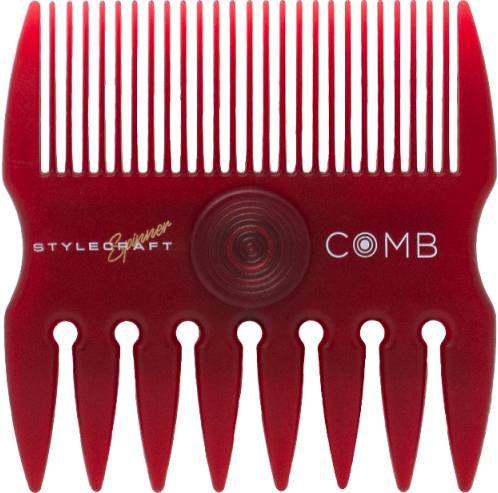 STYLECRAFT SPINNER COMB [RED]
