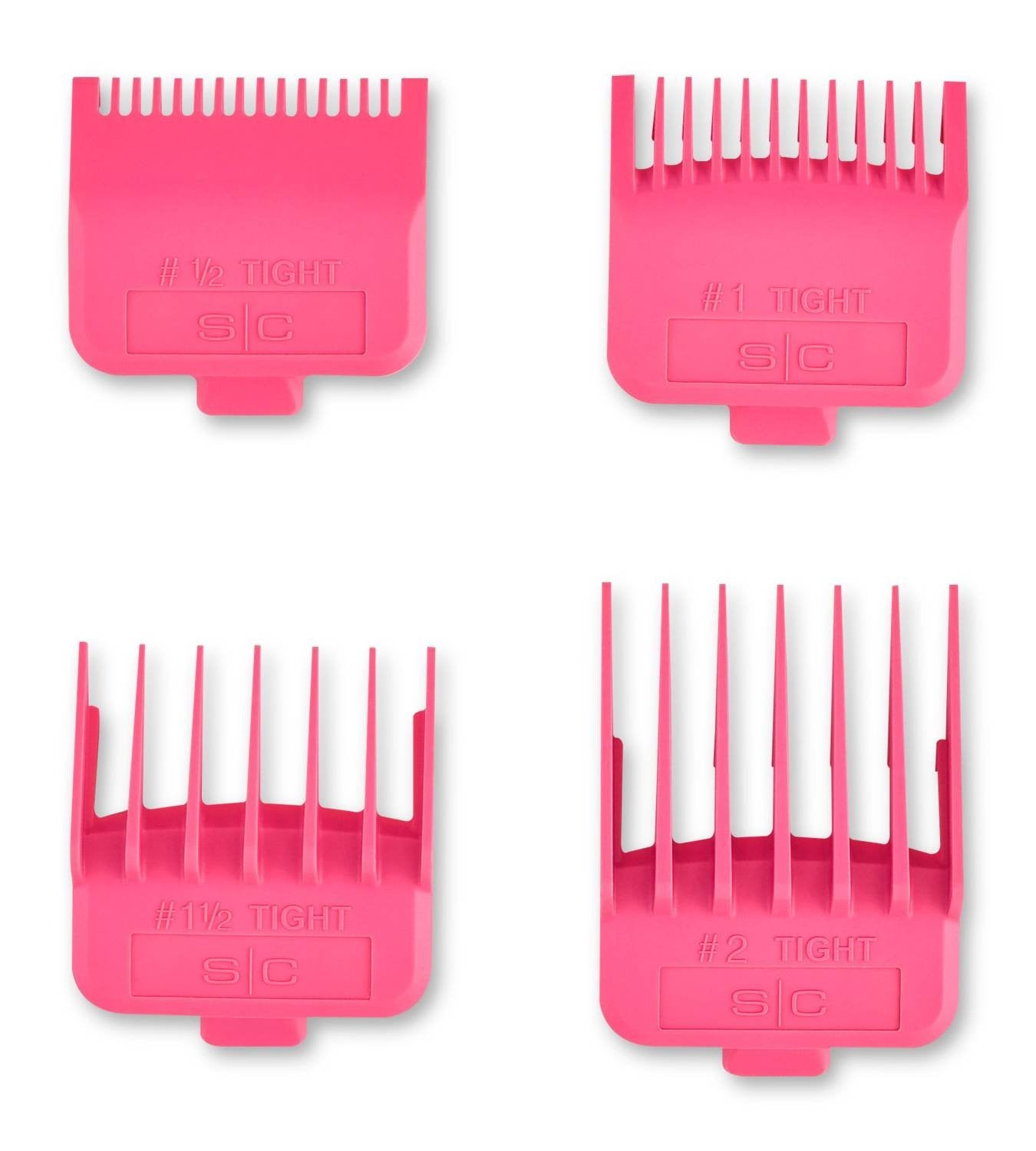 STYLECRAFT DUB MAGNETIC TIGHT GUARDS