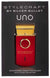 STYLECRAFT SHAVER UNO [RED]