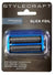 STYLECRAFT SHAVER-FOIL PRODIGY SLV SLICK BLUE