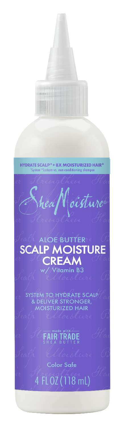 SM SCALP MOISTURE CREAM