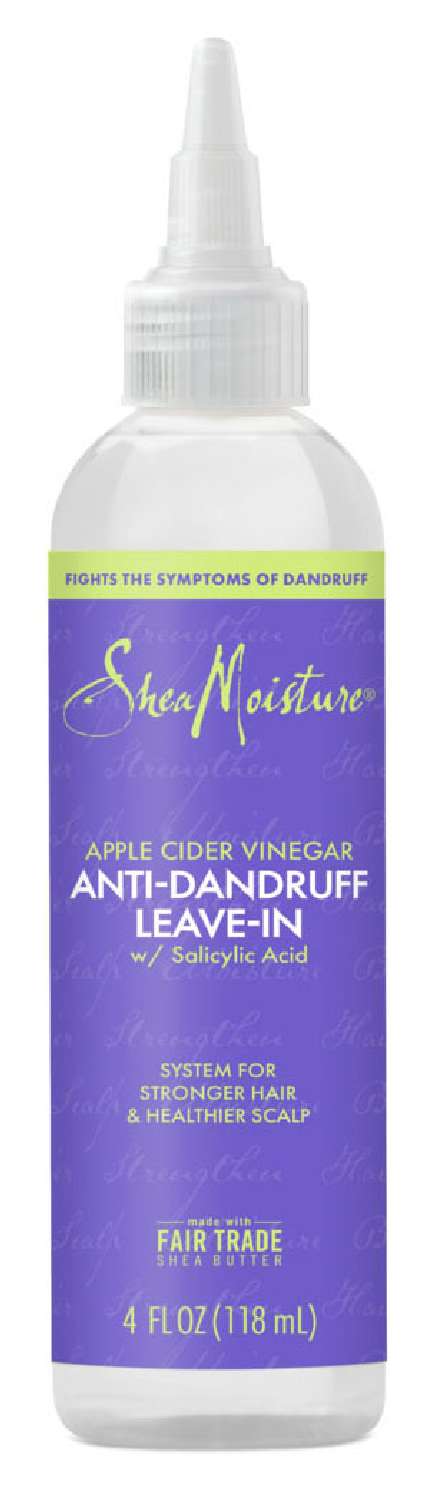 SM ANTI DANDRUFF LEAVE IN