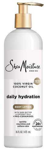 SM COCONUT 100PERC BODY LOTION