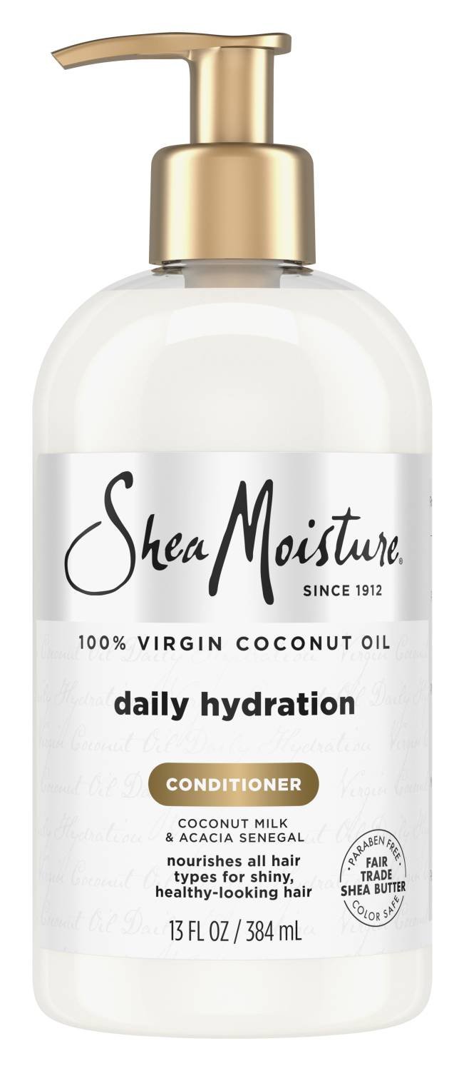 SM COCONUT 100PERC CONDITIONER