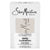 SM COCONUT 100PERC SOAP