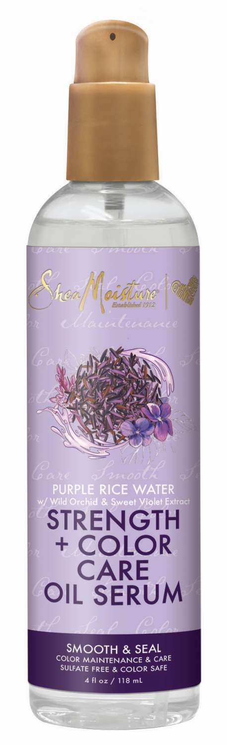 SM RICE WATER OIL SERUM