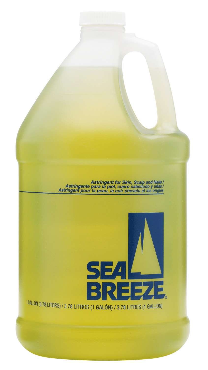 SEABREEZE ASTRINGENT