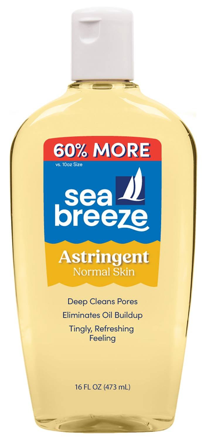 SEABREEZE ASTRINGENT [ORIGINAL] BONUS 16 OZ