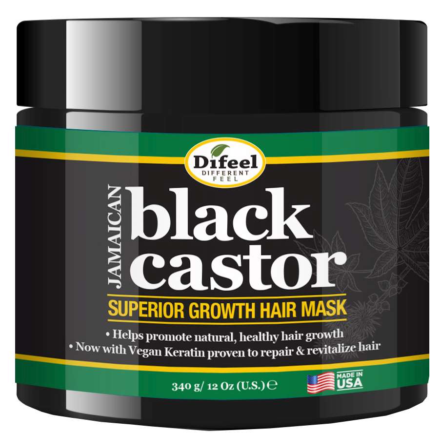 S/F JBC SUPERIOR GROWTH MASK