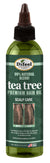 S/F PREM #3 TEA TREE
