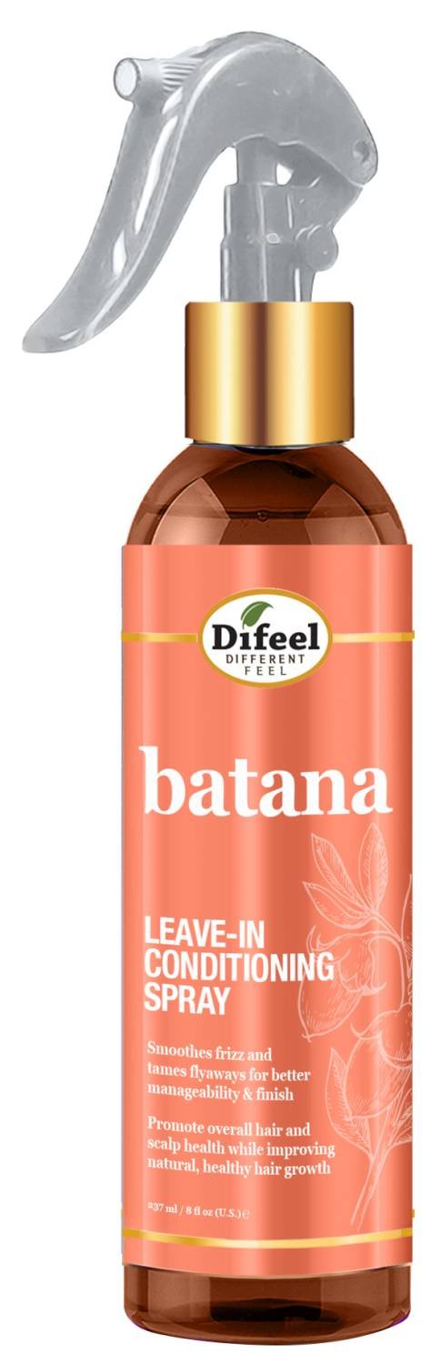 DIFEEL BATANA LEAVE-IN SPRAY 8 OZ
