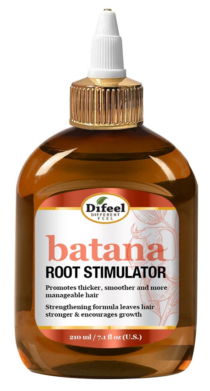 DIFEEL [BX] BATANA ROOT STML OIL 7.1 OZ