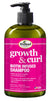 S/F GROWTH/CURL BIOTIN SHAM