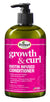 S/F GROWTH/CURL BIOTIN COND