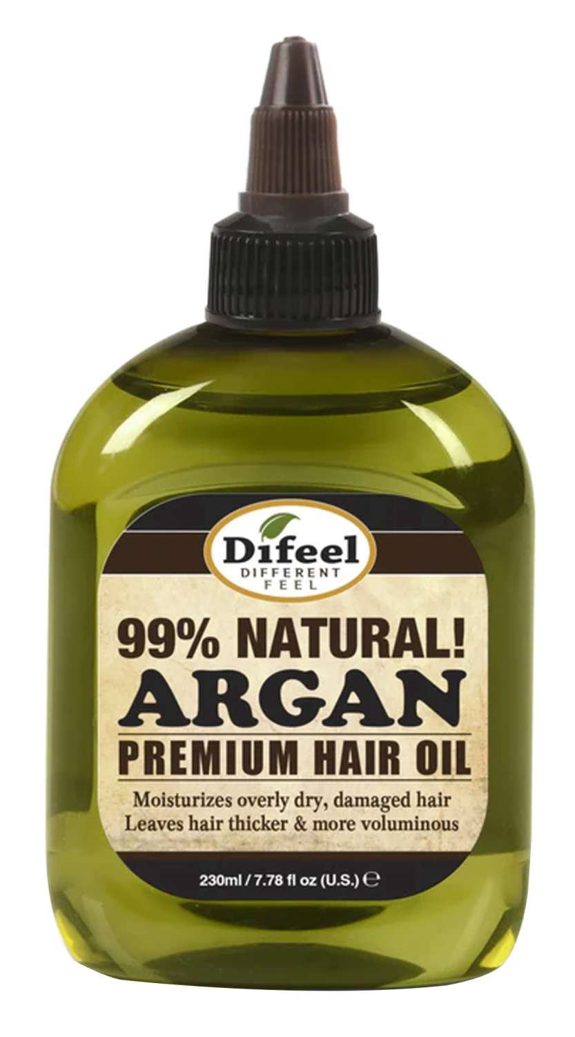 DIFEEL 6/DP PREM OIL ARGAN 7.1 OZ