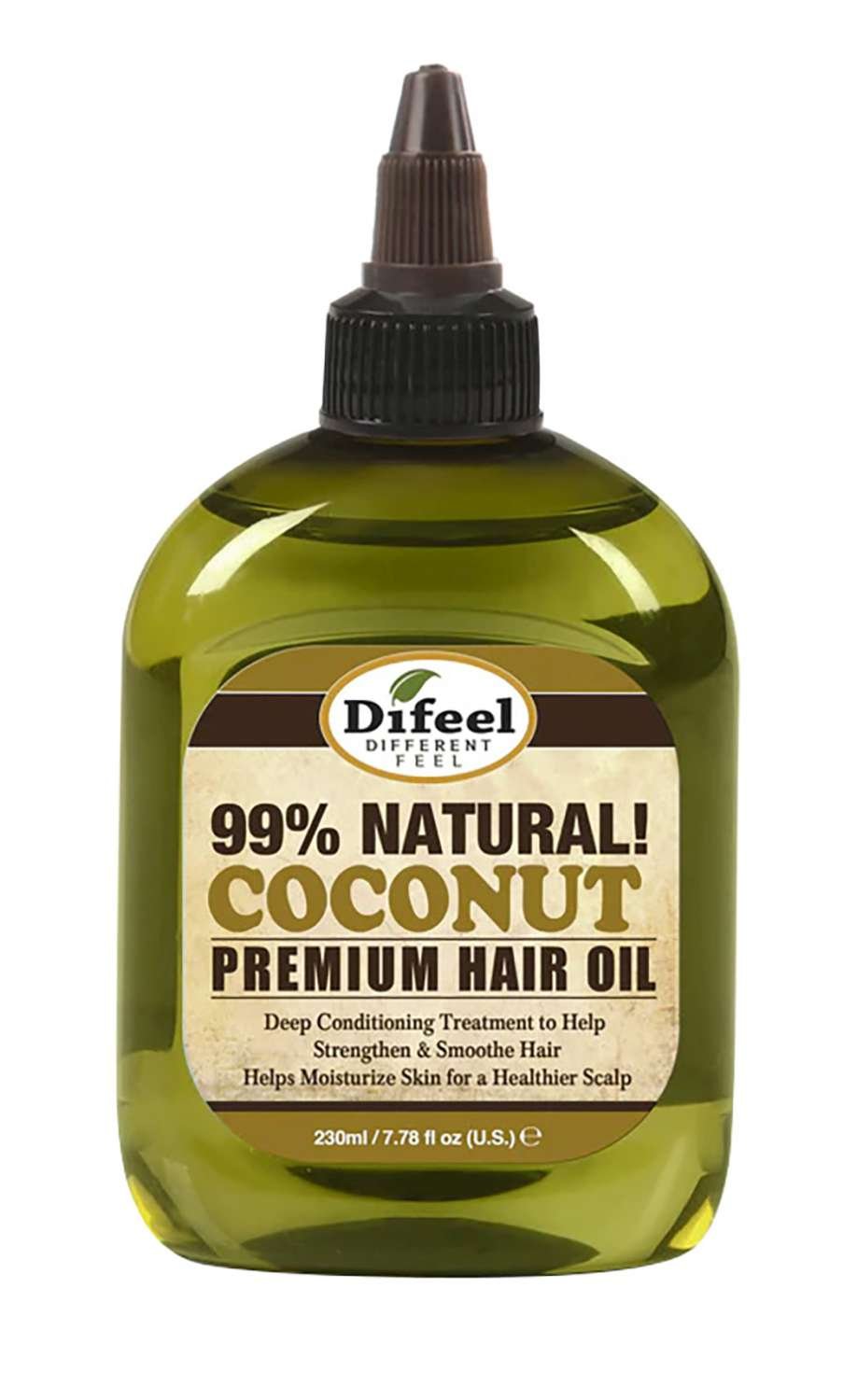 DIFEEL 6/DP PREM OIL COCONUT 7.1 OZ