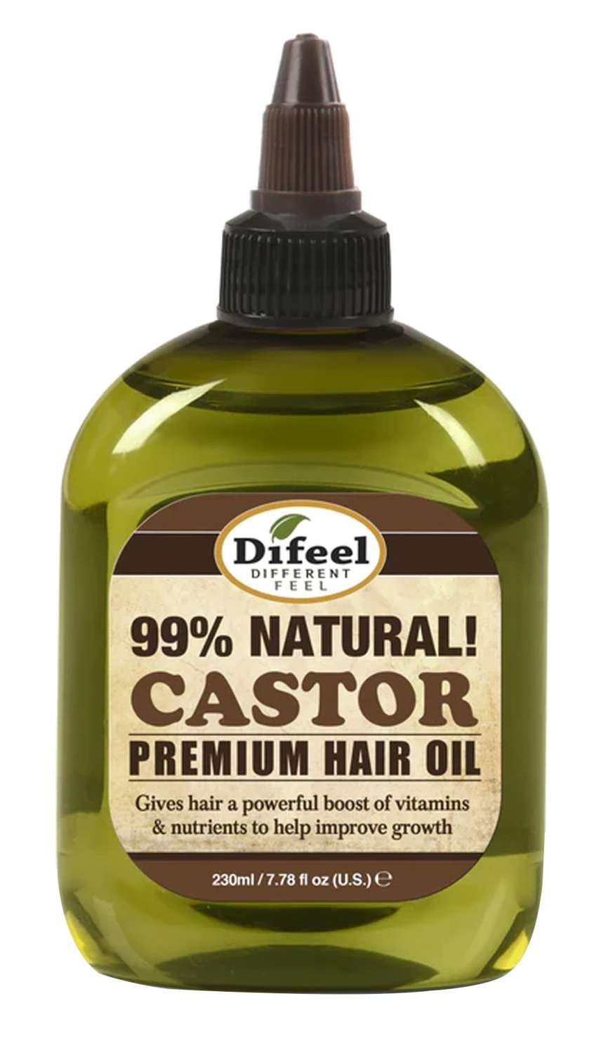 DIFEEL 6/DP PREM OIL CASTOR 7.1 OZ