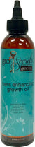 GRO SECRETS TRESS OIL