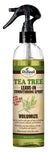 DIFEEL TEA TREE VULUMIZE LEAVE-IN SPRAY 6 OZ
