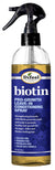 S/F LEAVE-IN SPRAY BIOTIN PRO-GROWTH