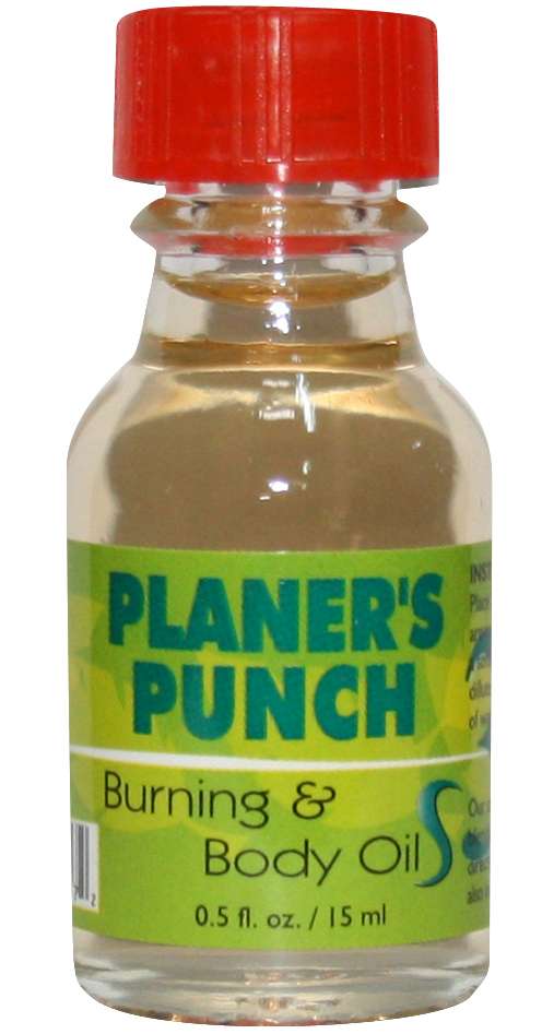 S/F BURN OIL PALNERS PUNC