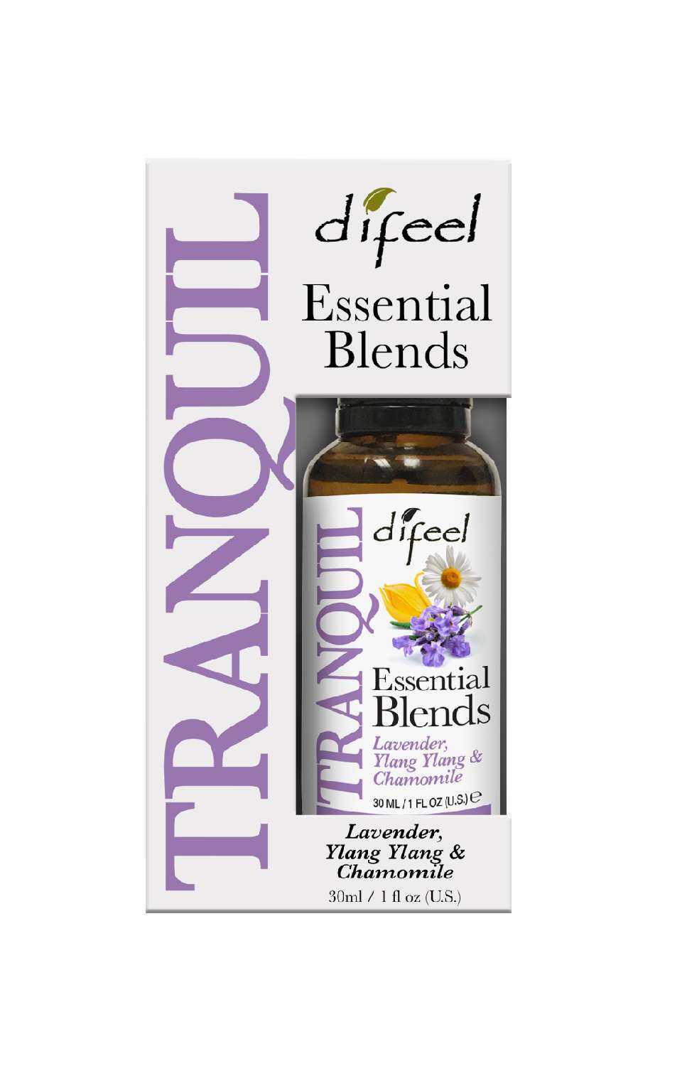 S/F ESSENTIAL BLENDS OIL TRANQUIL