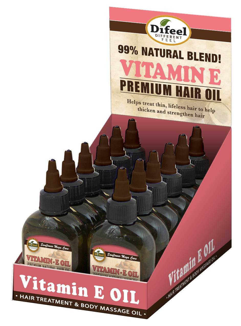 DIFEEL 12/DP PREM OIL VITAMIN E 2.5 OZ