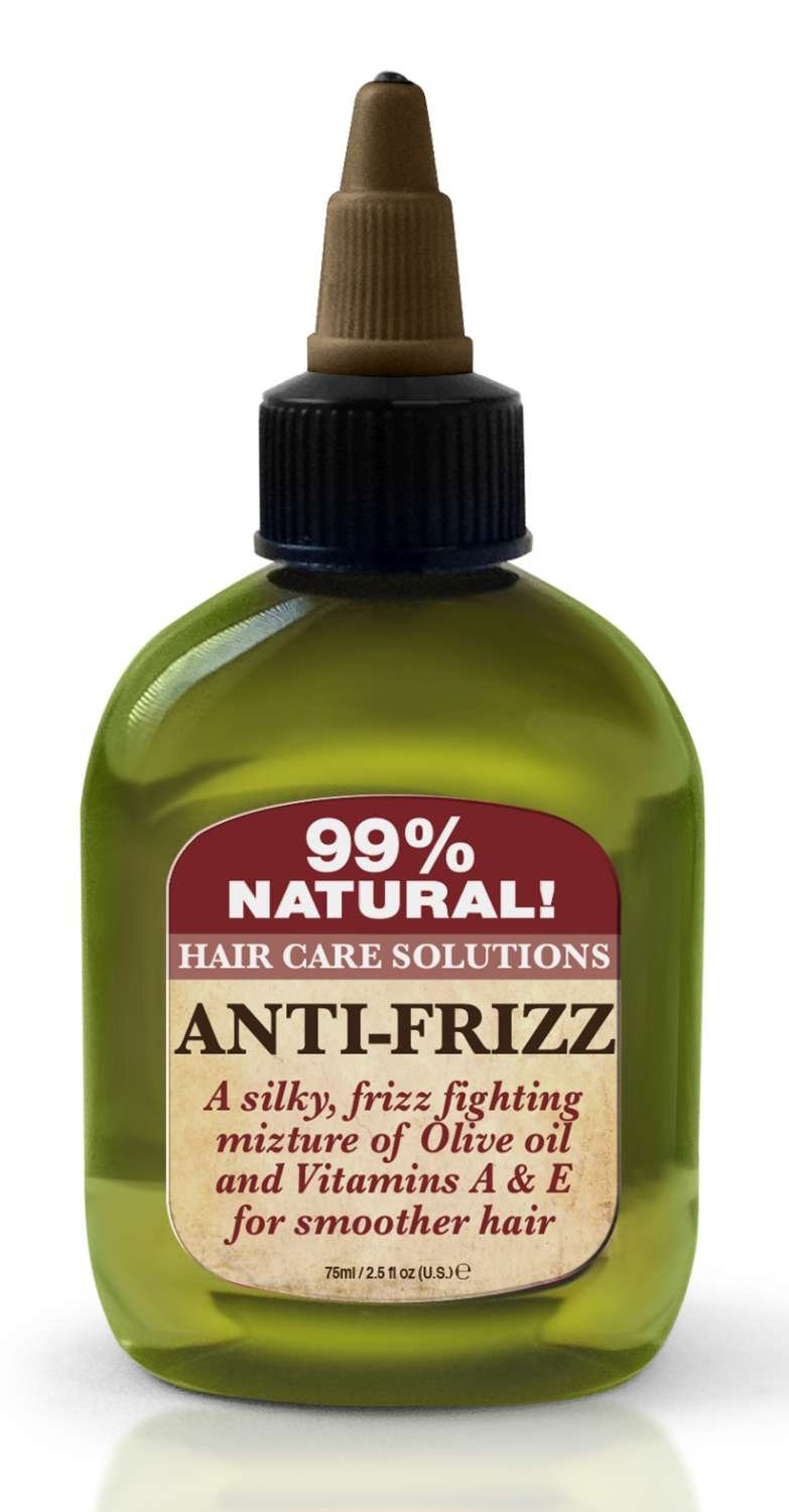 DIFEEL 12/DP PREM OIL ANTI-FRIZZ 2.5 OZ