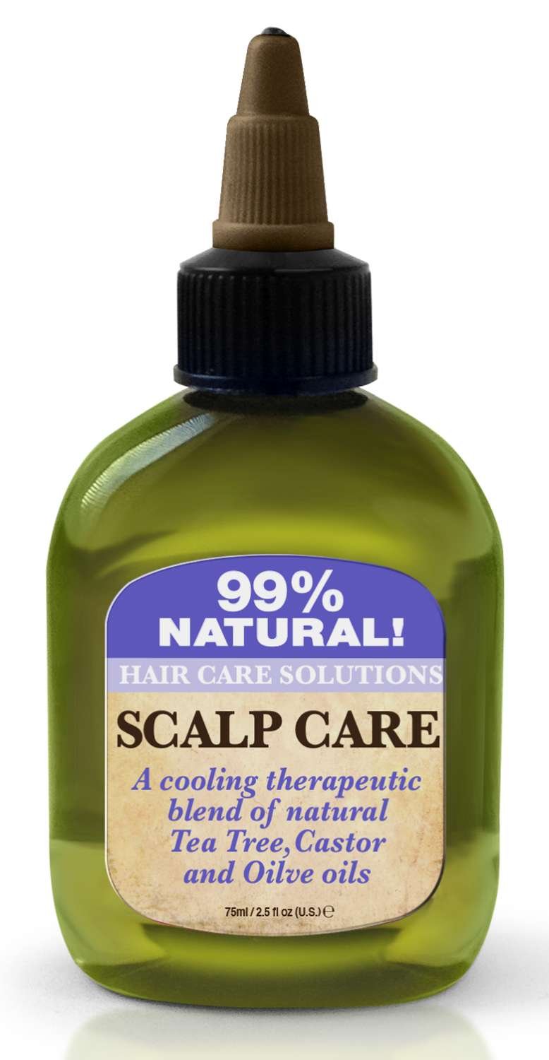 DIFEEL 12/DP PREM OIL SCALP CARE 2.5 OZ