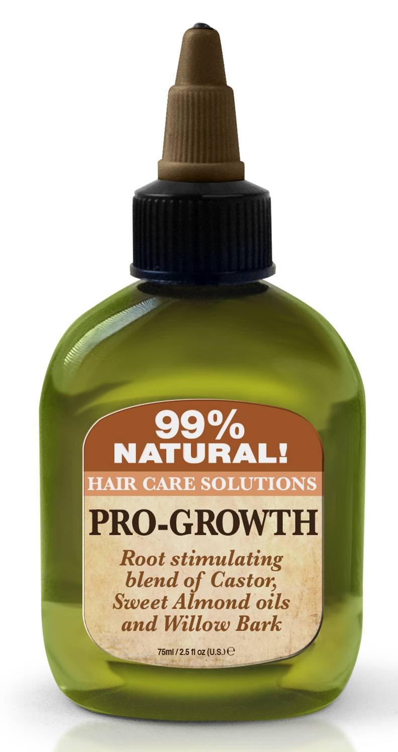 DIFEEL 12/DP PREM OIL PRO-GROWTH 2.5 OZ