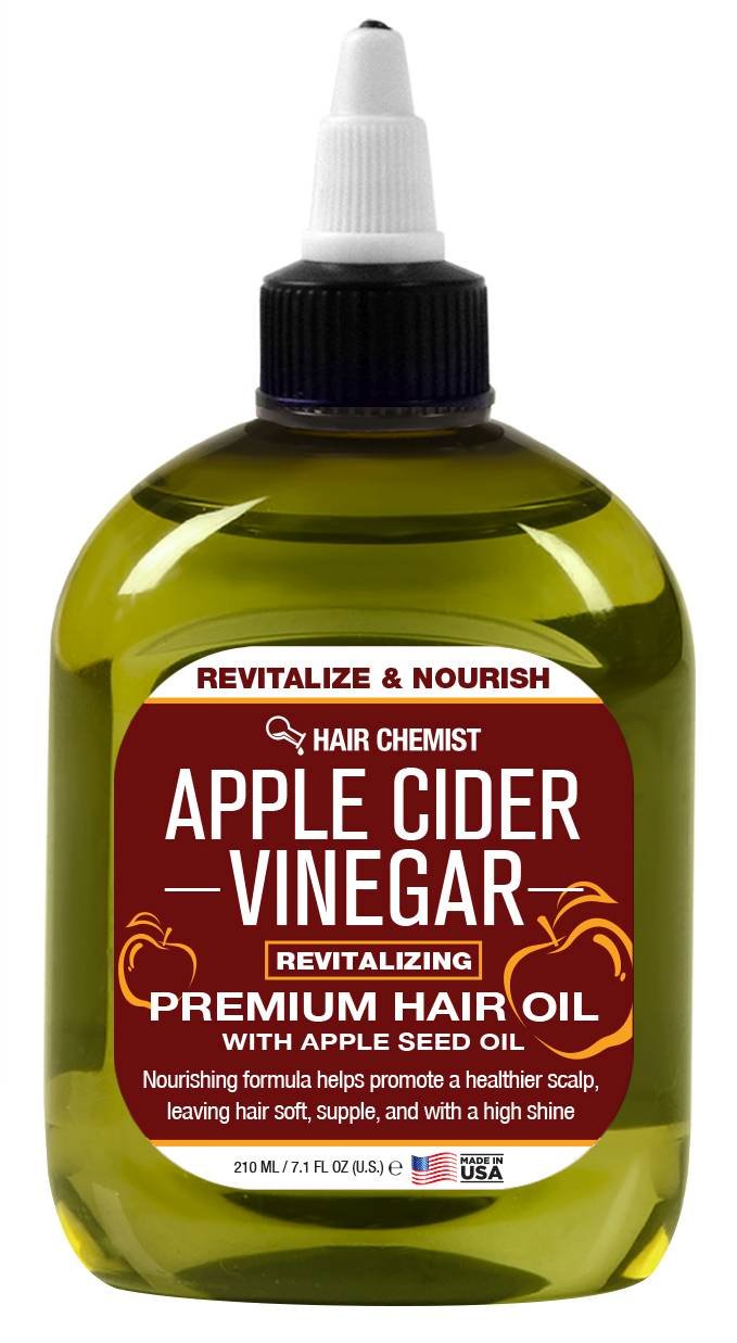 H/CHEMIST [BX] APPLE CIDER VINE PREM OIL 7.1 OZ
